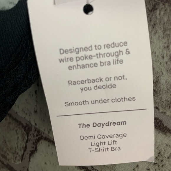 Auden NEW Demi bra - Picture 5 of 10